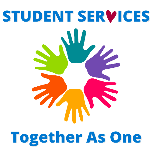 Student Services - Together as one